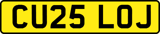 CU25LOJ