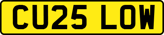 CU25LOW