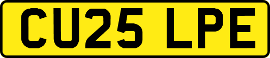CU25LPE