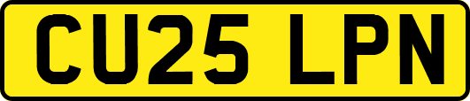 CU25LPN