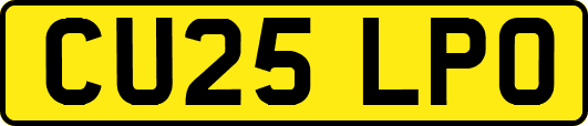 CU25LPO