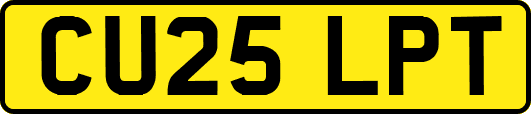CU25LPT