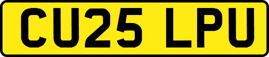 CU25LPU