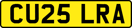 CU25LRA