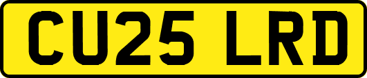 CU25LRD