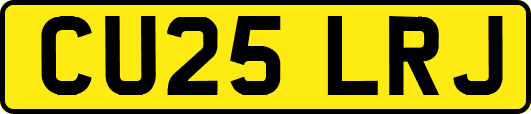 CU25LRJ