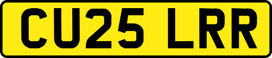 CU25LRR