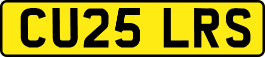 CU25LRS