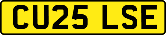 CU25LSE