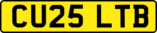 CU25LTB