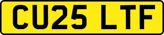 CU25LTF