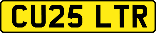 CU25LTR