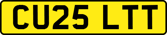 CU25LTT