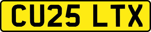 CU25LTX