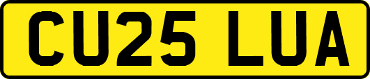 CU25LUA