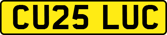 CU25LUC
