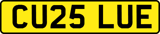 CU25LUE