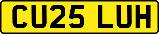 CU25LUH