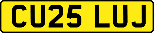 CU25LUJ