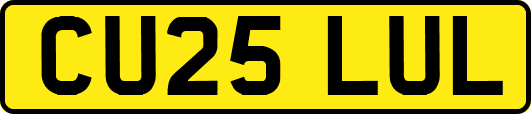 CU25LUL