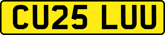 CU25LUU