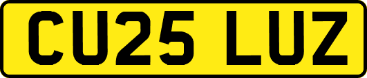 CU25LUZ