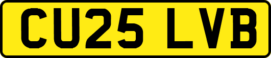 CU25LVB