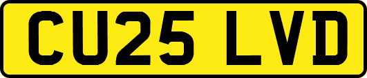 CU25LVD