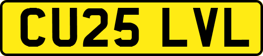 CU25LVL