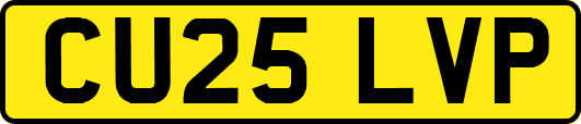 CU25LVP