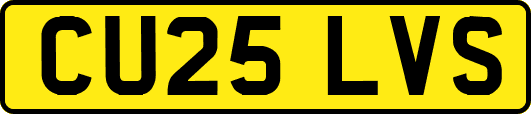 CU25LVS