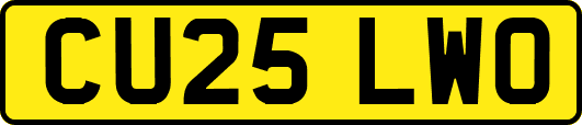 CU25LWO