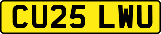 CU25LWU