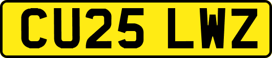 CU25LWZ
