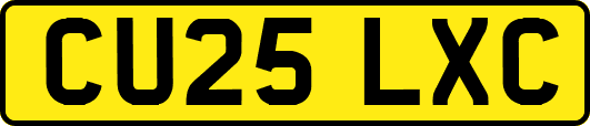 CU25LXC