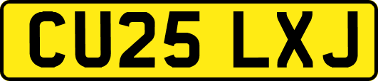 CU25LXJ