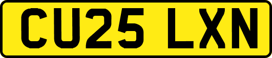 CU25LXN