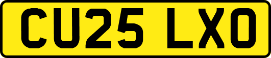 CU25LXO