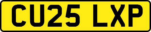 CU25LXP