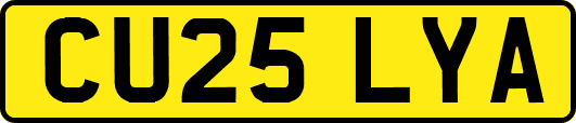 CU25LYA
