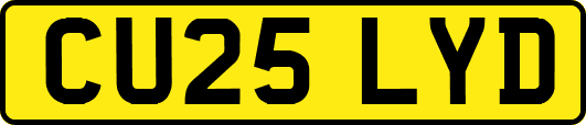 CU25LYD