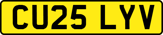 CU25LYV