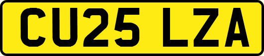 CU25LZA