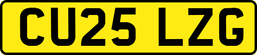 CU25LZG