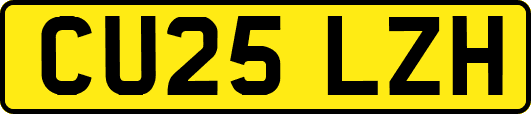CU25LZH