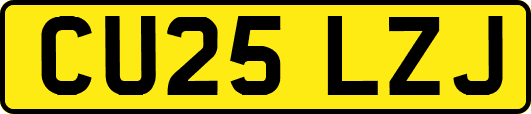 CU25LZJ