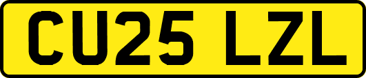 CU25LZL