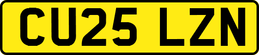 CU25LZN