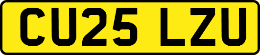 CU25LZU