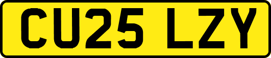 CU25LZY